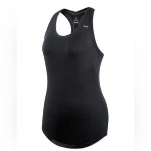 DUC Racer Tank Top Size Medium